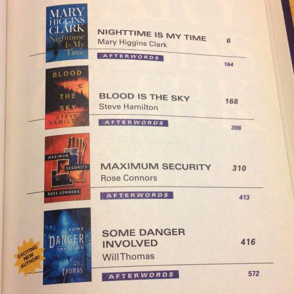 Readers Digest Home Decor or reading - - Picture 7 of 7